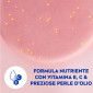 Immagine 5 - Nivea Shower Gel Waterlily & Oil Detergente Corpo Idratante Nutriente con Perle d'Olio e Profumo di Ninfea - Flacone da 250ml