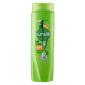 Immagine 1 - Sunsilk Sciolti e Fluenti Shampoo & Balsamo 2in1 per Tutti i Tipi di Capelli con Biotina - Flacone da 250ml