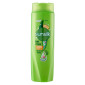 Immagine 1 - Sunsilk Sciolti e Fluenti Shampoo & Balsamo 2in1 per Tutti i Tipi di Capelli con Biotina - Flacone da 250ml [TERMINATO]