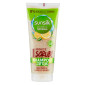Immagine 1 - Sunsilk Ricarica Naturale 1 Minute Scrub Shampoo Detox per Cute e Capelli Grassi con Tè Verde e Limone - Flacone da 200ml