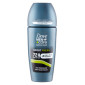 Immagine 1 - Dove Men+Care Advanced Sport Fresh Deodorante Roll-On Antitraspirante 72h Senza Alcol - Flacone da 50ml