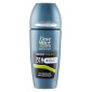 Immagine 1 - Dove Men+Care Advanced Sport Fresh Deodorante Roll-On Antitraspirante 72h Senza Alcol - Flacone da 50ml [TERMINATO]