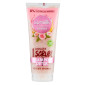 Immagine 1 - Sunsilk Ricarica Naturale 1 Minute Scrub Shampoo Detox per Cute Sensibile con Estratti di Rosa - Flacone da 200ml