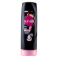 Immagine 1 - Sunsilk Bye Bye Crespo Balsamo per Capelli Crespi e Danneggiati con Biotina - Flacone da 200ml