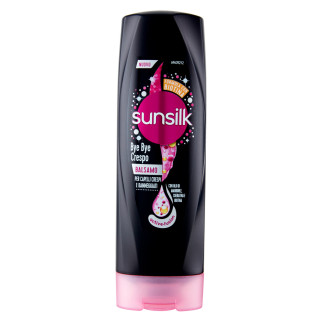 Balsamo per Capelli Danneggiati con Biotina Sunsilk - 200ml