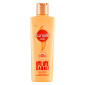 Sunsilk Bye Bye Danni Shampoo per Capelli Danneggiati e Spenti con Acido Ialuronico e Ceramide - Flacone da 220ml