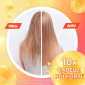 Immagine 5 - Sunsilk Bye Bye Danni Shampoo per Capelli Danneggiati e Spenti con Acido Ialuronico e Ceramide - Flacone da 220ml