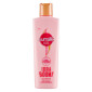 Sunsilk Idra Boom Shampoo per Capelli Secchi e Sfibrati con Acido Ialuronico e Collagene - Flacone da 220ml