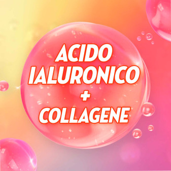 Sunsilk Shampoo Idra Boom con Acido Ialuronico e Collagene