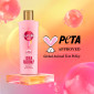 Immagine 6 - Sunsilk Idra Boom Shampoo per Capelli Secchi e Sfibrati con Acido Ialuronico e Collagene - Flacone da 220ml