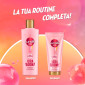 Immagine 7 - Sunsilk Idra Boom Shampoo per Capelli Secchi e Sfibrati con Acido Ialuronico e Collagene - Flacone da 220ml