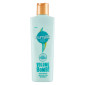 Immagine 1 - Sunsilk Volume Bomb Shampoo per Tutti i Tipi di Capelli con Acido Ialuronico e Arginina - Flacone da 220ml