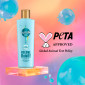 Immagine 6 - Sunsilk Volume Bomb Shampoo per Tutti i Tipi di Capelli con Acido Ialuronico e Arginina - Flacone da 220ml