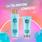 Immagine 7 - Sunsilk Volume Bomb Shampoo per Tutti i Tipi di Capelli con Acido Ialuronico e Arginina - Flacone da 220ml