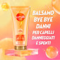 Immagine 3 - Sunsilk Bye Bye Danni Balsamo per Capelli Danneggiati e Spenti con Acido Ialuronico e Ceramide - Flacone da 180ml [TERMINATO]