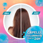 Immagine 5 - Sunsilk Volume Bomb Balsamo per Tutti i Tipi di Capelli con Acido Ialuronico e Arginina - Flacone da 180ml