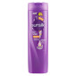 Immagine 1 - Sunsilk Liscio Perfetto Shampoo Per Capelli Lisci Azione Anticrespo con Biotina - Flacone da 400ml