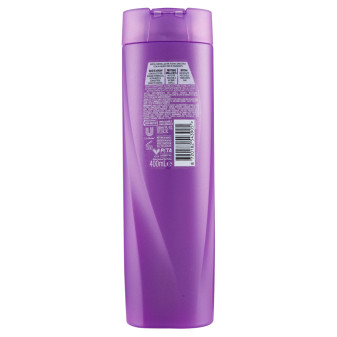 Sunsilk Shampoo Liscio Perfetto con Biotina