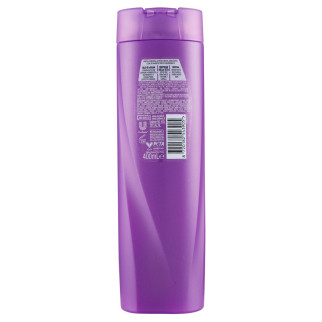 Sunsilk Shampoo Liscio Perfetto con Biotina
