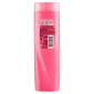 Immagine 2 - Sunsilk Scintille di Luce Shampoo Per Capelli Spenti e Crespi con Biotina - Flacone da 400ml