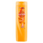 Sunsilk Morbidi e Luminosi Shampoo Per Capelli Secchi con Biotina - Flacone da 400ml [TERMINATO]