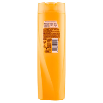 Sunsilk Shampoo Morbidi e Luminosi con Biotina