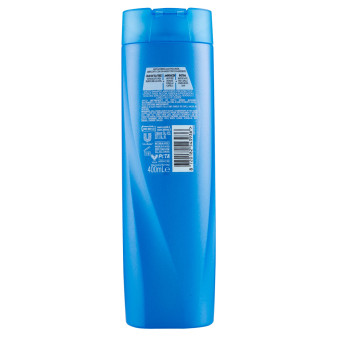 Sunsilk Shampoo Purificante con Biotina Senza Siliconi