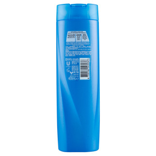 Sunsilk Shampoo Purificante con Biotina Senza Siliconi
