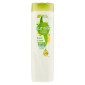 Immagine 1 - Sunsilk Ricarica Naturale Shampoo Purificante Tè Verde & Limone per Capelli Grassi - Flacone da 400ml