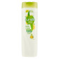 Immagine 1 - Sunsilk Ricarica Naturale Shampoo Purificante Tè Verde & Limone per Capelli Grassi - Flacone da 400ml [TERMINATO]