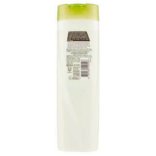 Sunsilk Ricarica Naturale Shampoo Tè Verde & Limone per Capelli Grassi
