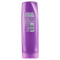 Immagine 2 - Sunsilk Liscio Perfetto Balsamo Per Capelli Lisci Azione Anticrespo con Biotina - Flacone da 350ml [TERMINATO]
