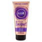 Immagine 1 - Sunsilk 1 Minute Wow Trattamento Intensivo Liscio Perfetto con Olio d'Argan per Capelli Lisci - Flacone da 180ml