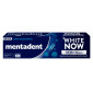 Immagine 1 - Mentadent White Now Dentifricio Antimacchia - Flacone da 75ml [TERMINATO]