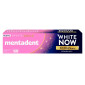 Immagine 1 - Mentadent White Now Infinite Gold Dentifricio Sbiancante - Flacone da 75ml [TERMINATO]