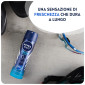 Immagine 2 - Nivea Men Deodorante Spray Fresh Active 48h Antibatterico Senza Sali d'Alluminio - Flacone da 150ml