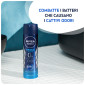 Immagine 4 - Nivea Men Deodorante Spray Fresh Active 48h Antibatterico Senza Sali d'Alluminio - Flacone da 150ml