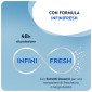 Immagine 5 - Nivea Men Deodorante Spray Fresh Active 48h Antibatterico Senza Sali d'Alluminio - Flacone da 150ml