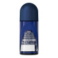 Immagine 2 - Nivea Men Deodorante Dry Impact Roll-on Antitraspirante e Antibatterico Senza Alcol - Flacone da 50ml