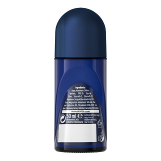 Deodorante Antitraspirante Dry Impact Roll-on 50ml NIVEA Men