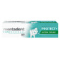 Immagine 1 - Mentadent Professional Protect+ Ultra Clean Dentifricio con Minerali Biocompatibili e Microgranuli - Flacone da 75ml