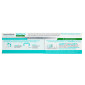 Immagine 2 - Mentadent Professional Protect+ Ultra Clean Dentifricio con Minerali Biocompatibili Microgranuli - Flacone da 75ml [TERMINATO]