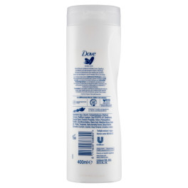 Abbraccio Profondo Crema Corpo Idratante Per Pelli Secche 400ml Dove