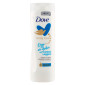 Dove Body Love Carezza Leggera Crema Corpo Idratante per Tutti i Tipi di Pelle - Flacone da 400ml