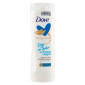 Immagine 1 - Dove Body Love Carezza Leggera Crema Corpo Idratante per Tutti i Tipi di Pelle - Flacone da 400ml