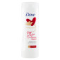 Dove Body Love Coccola Intensa Crema Corpo Idratante per Pelli Molto Secche - Flacone da 400ml