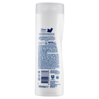 Glowing Care Crema Corpo Idratante Tutti i Tipi di Pelle 400ml Dove