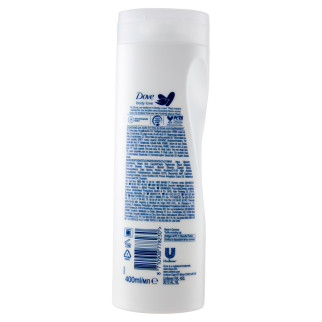 Restoring Care Crema Corpo Idratante per Pelli Secche 400ml Dove