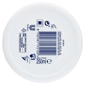 One Cream Crema Nutriente Viso Mani e Corpo Pelli Secche 250ml Dove