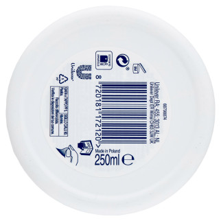 One Cream Crema Nutriente Viso Mani e Corpo Pelli Secche 250ml Dove